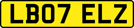 LB07ELZ