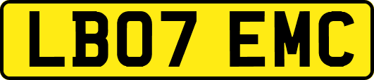 LB07EMC