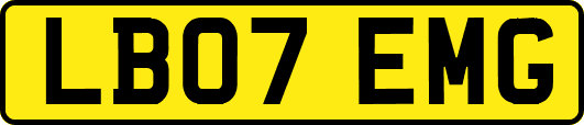 LB07EMG