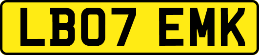 LB07EMK