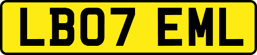 LB07EML