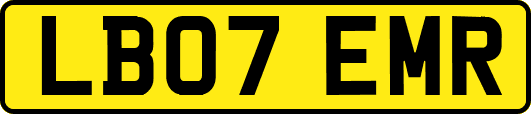LB07EMR