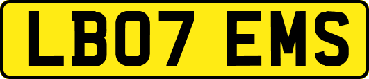 LB07EMS