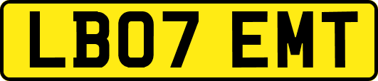 LB07EMT
