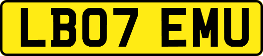 LB07EMU