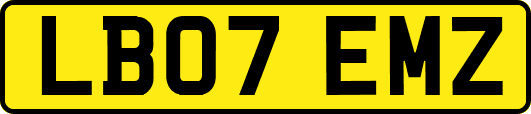 LB07EMZ