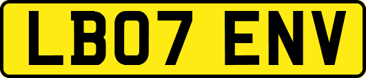 LB07ENV