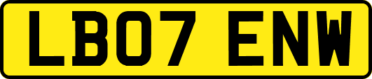 LB07ENW
