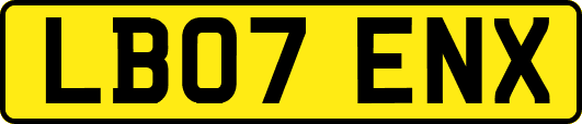 LB07ENX