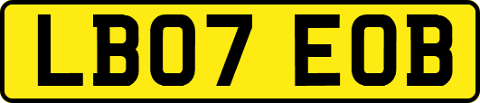 LB07EOB