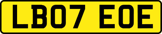 LB07EOE