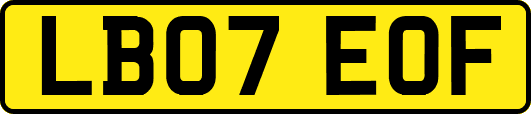 LB07EOF