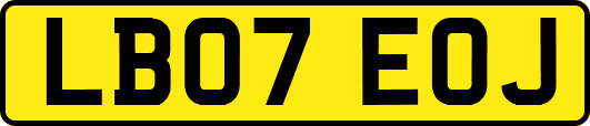 LB07EOJ
