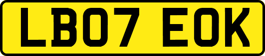 LB07EOK