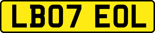 LB07EOL