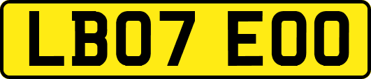 LB07EOO