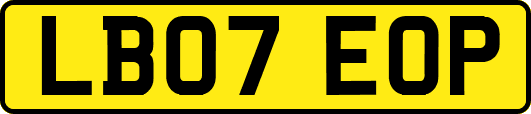 LB07EOP