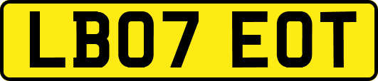 LB07EOT
