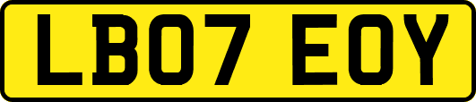 LB07EOY