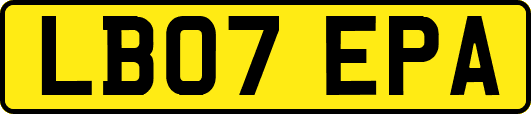 LB07EPA