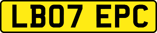 LB07EPC