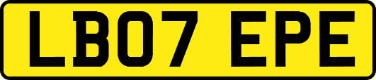 LB07EPE