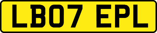 LB07EPL