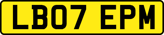 LB07EPM