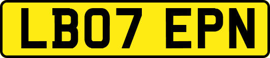 LB07EPN
