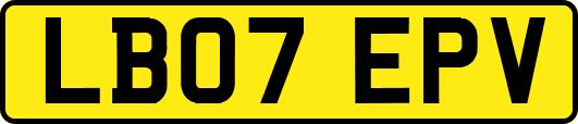 LB07EPV