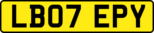 LB07EPY