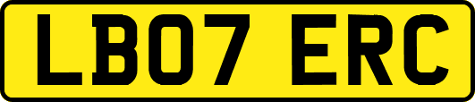 LB07ERC