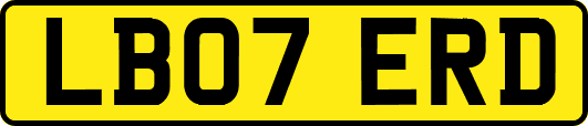 LB07ERD