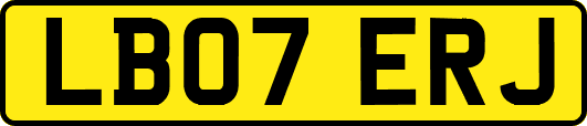 LB07ERJ