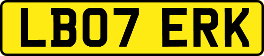 LB07ERK