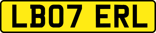 LB07ERL