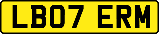 LB07ERM