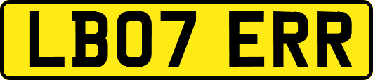 LB07ERR