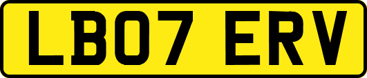 LB07ERV