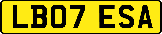 LB07ESA