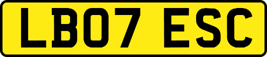 LB07ESC
