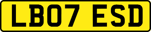 LB07ESD