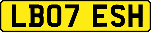 LB07ESH