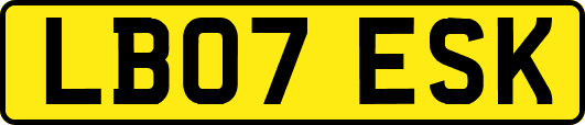 LB07ESK