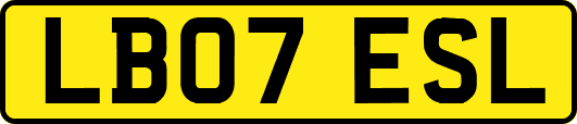 LB07ESL