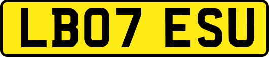 LB07ESU