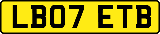 LB07ETB