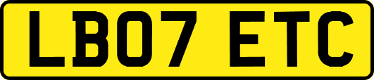 LB07ETC