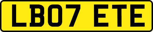 LB07ETE