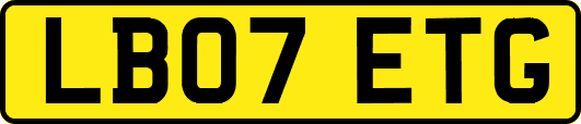 LB07ETG